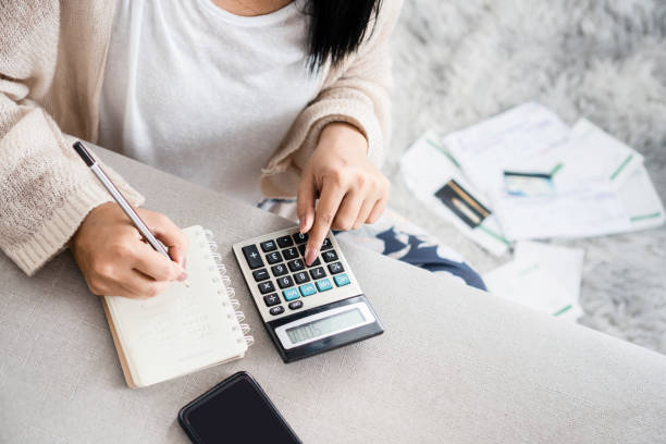 Best Financial Counseling and Guidance  in Robie Creek, ID